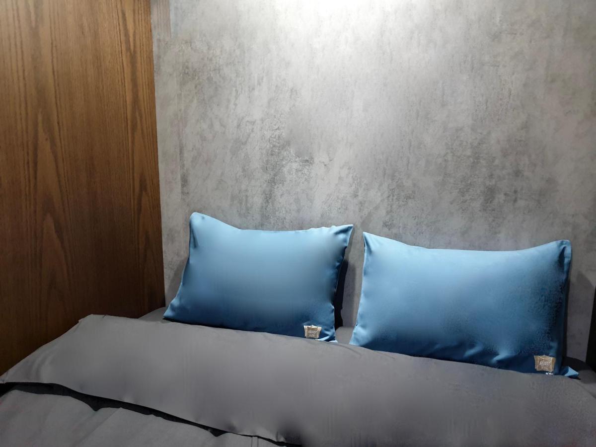 Hotel Sleep 'N Fly Sleep Lounge, D-Gates Terminal 1 - Transit Only Dubaj Zewnętrze zdjęcie